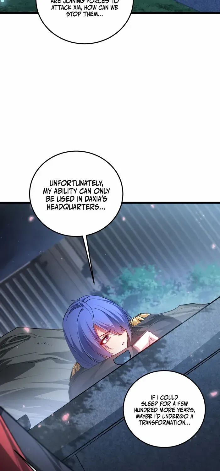 Read Supreme Zerg Lord chapter 82 image 23 on Lezhin