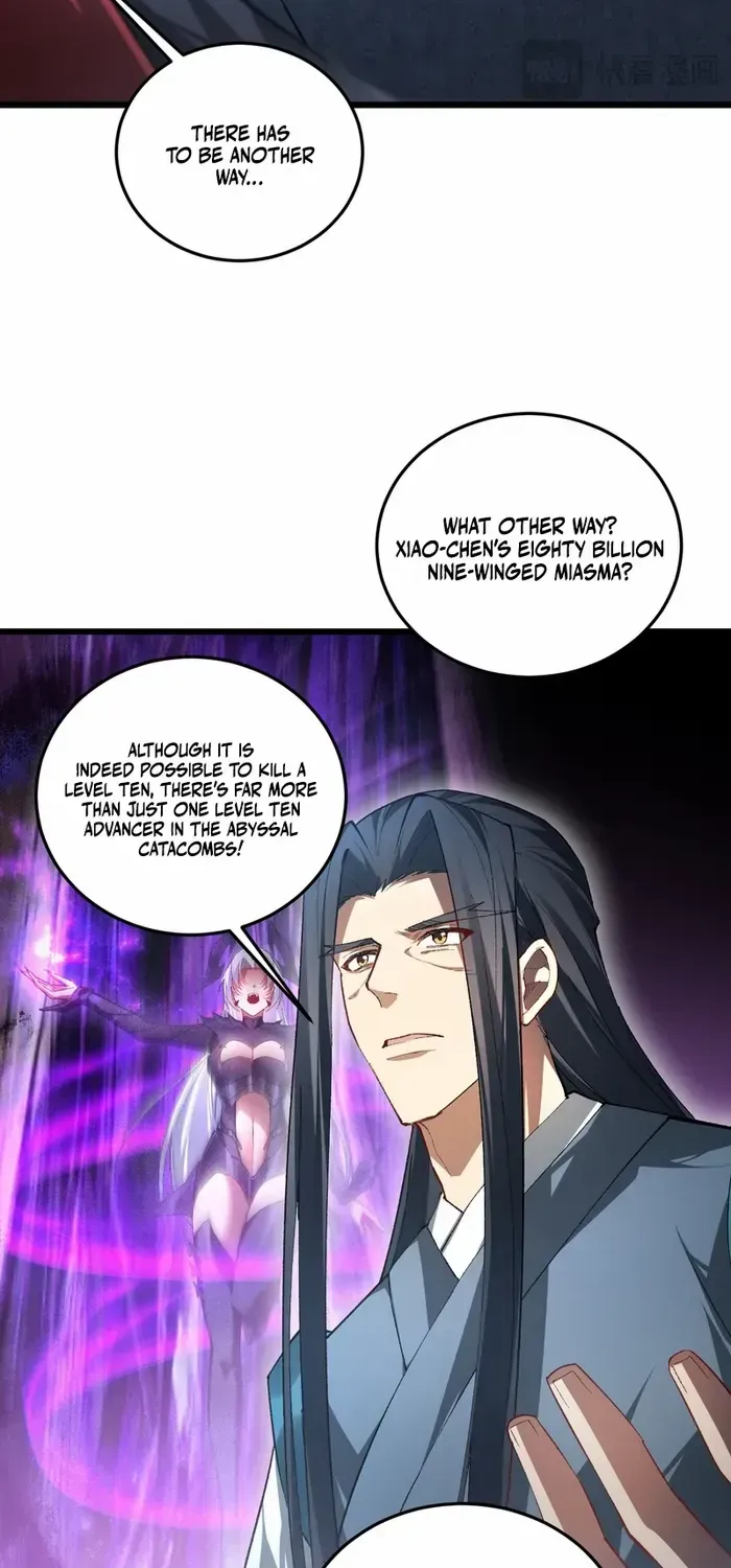 Read Supreme Zerg Lord chapter 82 image 24 on Lezhin