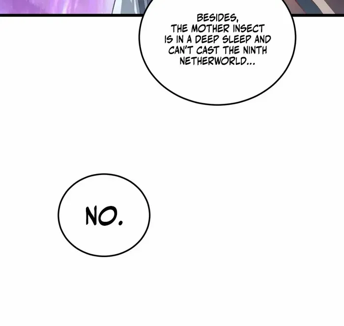 Read Supreme Zerg Lord chapter 82 image 25 on Lezhin