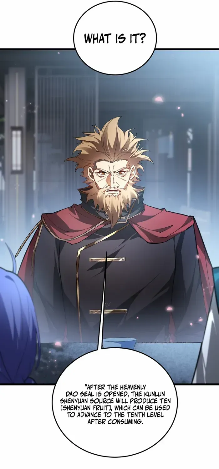 Read Supreme Zerg Lord chapter 82 image 26 on Lezhin