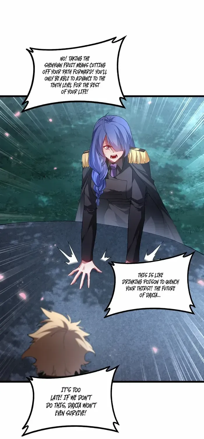Read Supreme Zerg Lord chapter 82 image 27 on Lezhin
