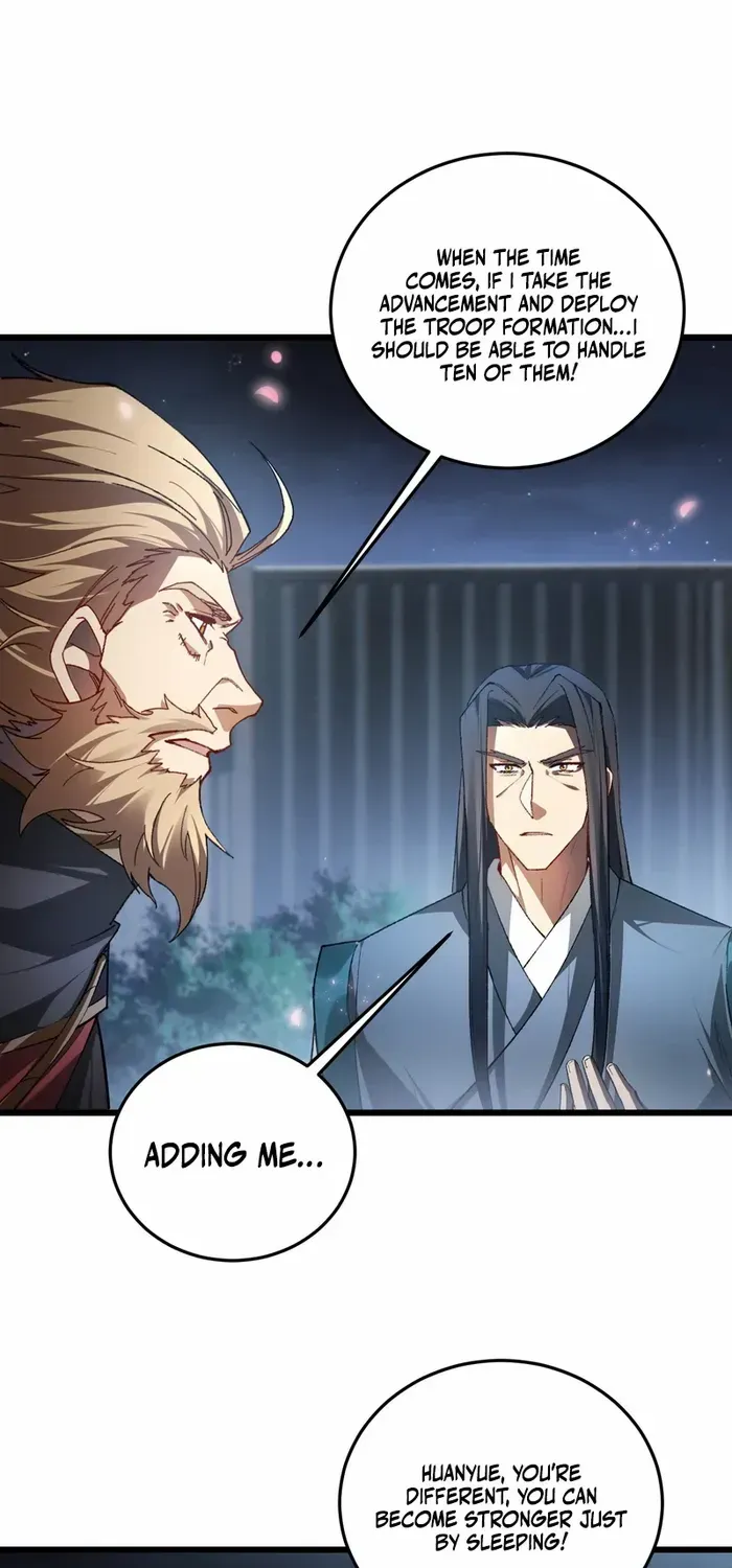 Read Supreme Zerg Lord chapter 82 image 28 on Lezhin