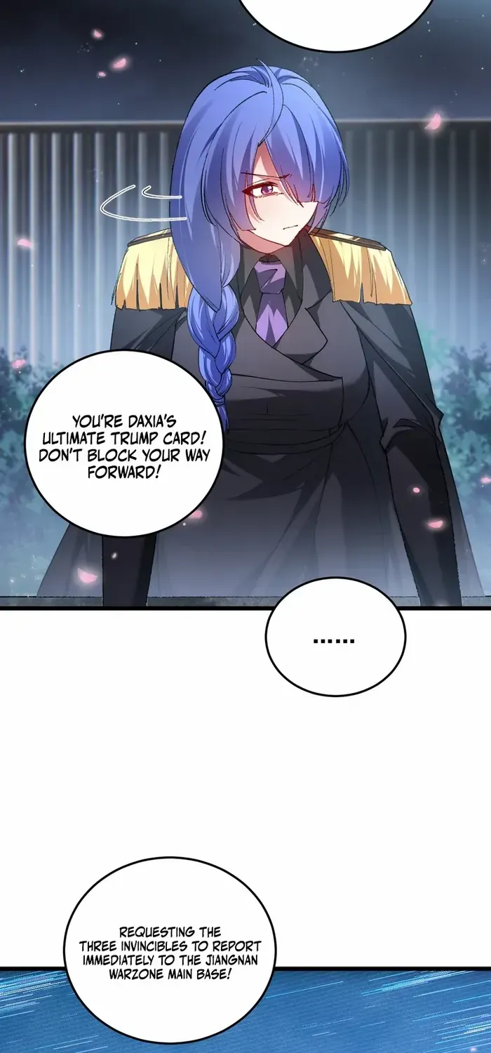 Read Supreme Zerg Lord chapter 82 image 29 on Lezhin