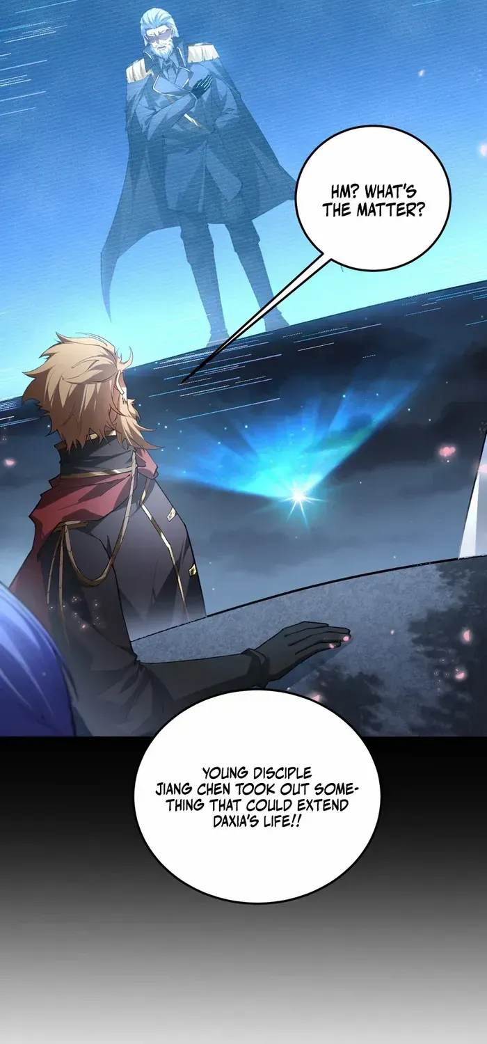 Read Supreme Zerg Lord chapter 82 image 30 on Lezhin
