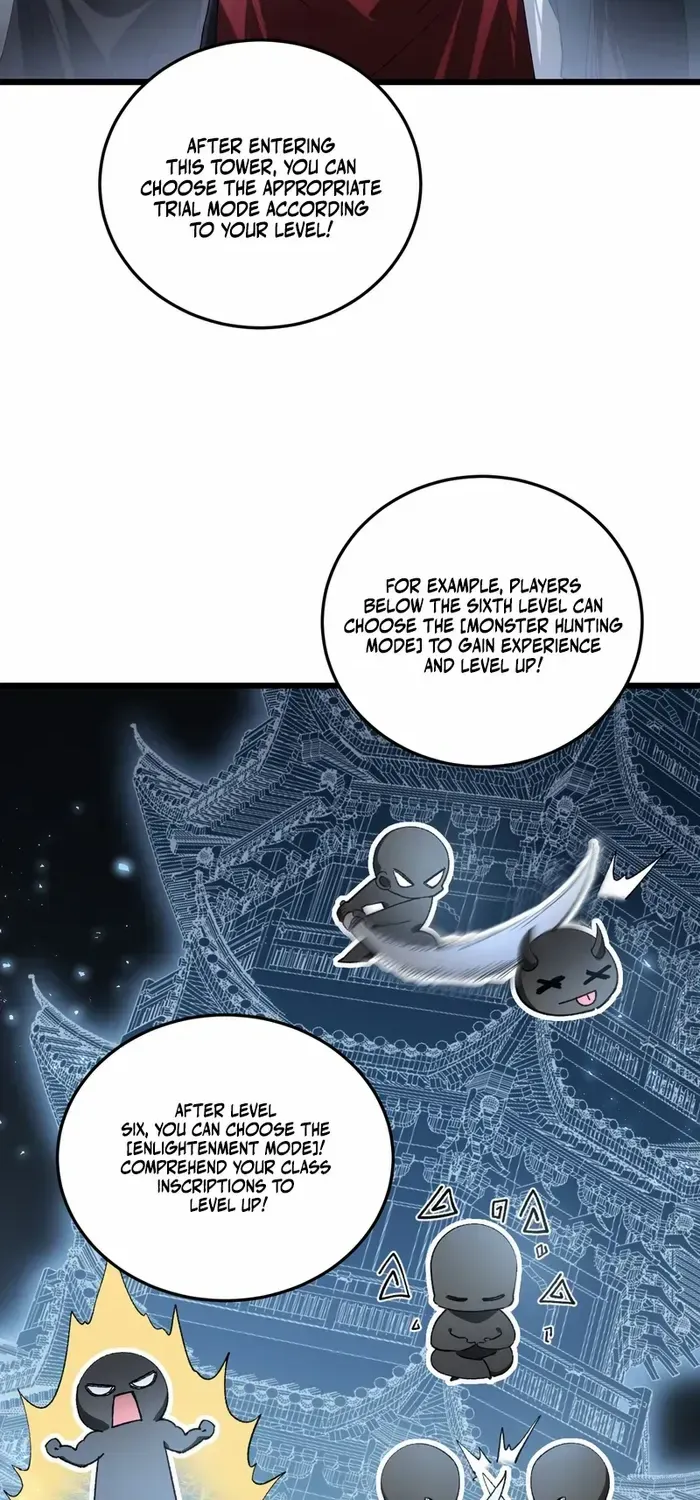 Read Supreme Zerg Lord chapter 82 image 33 on Lezhin
