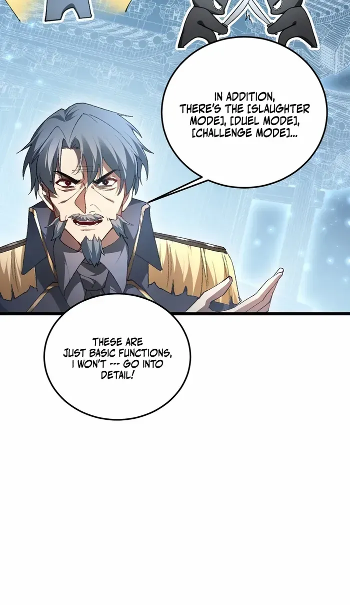 Read Supreme Zerg Lord chapter 82 image 34 on Lezhin