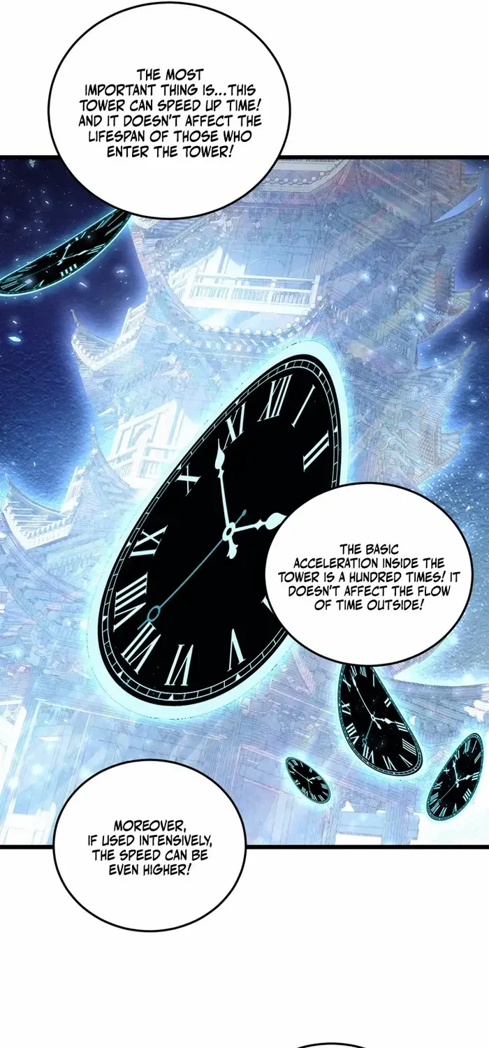 Read Supreme Zerg Lord chapter 82 image 35 on Lezhin