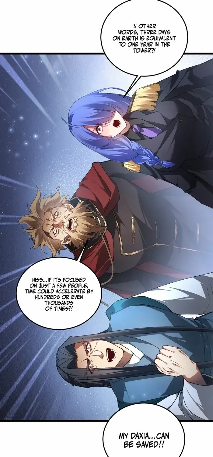 Read Supreme Zerg Lord chapter 82 image 36 on Lezhin