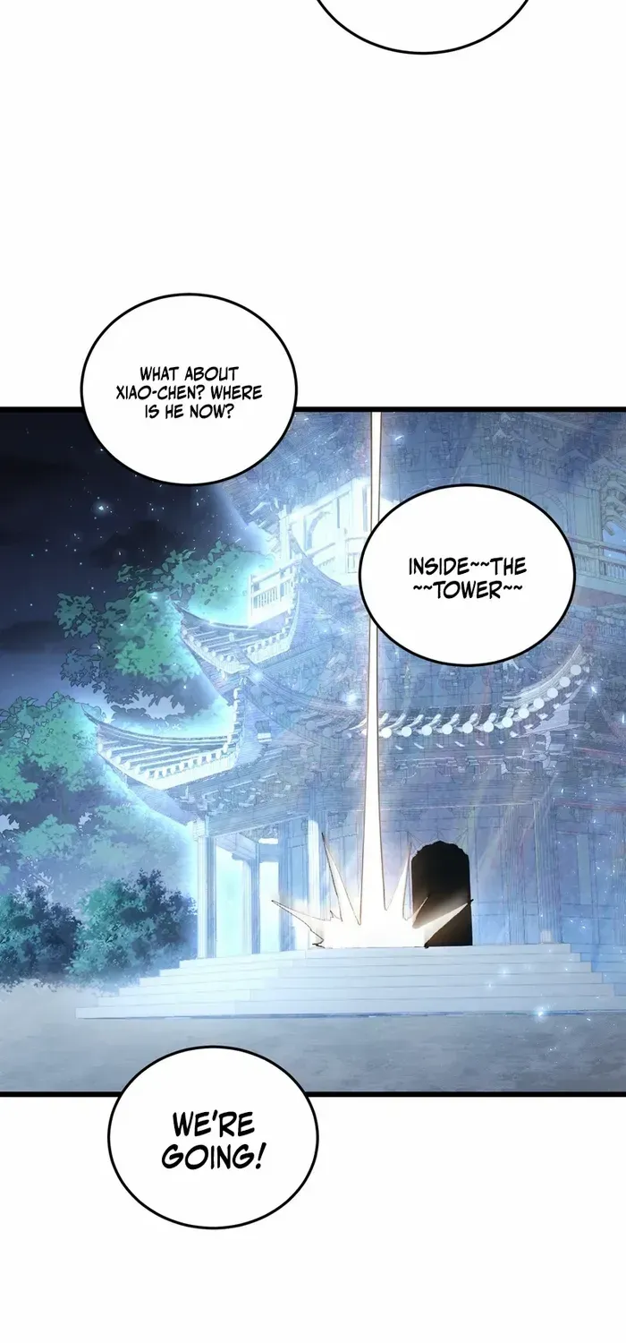 Read Supreme Zerg Lord chapter 82 image 37 on Lezhin
