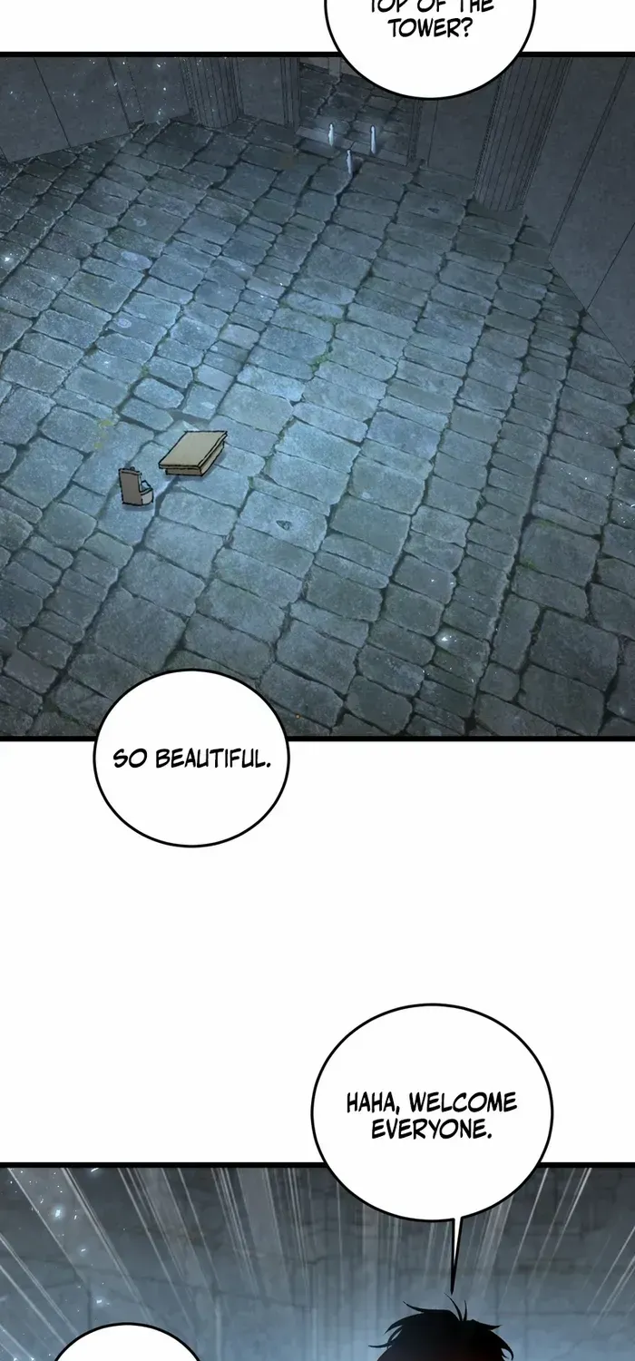 Read Supreme Zerg Lord chapter 82 image 39 on Lezhin