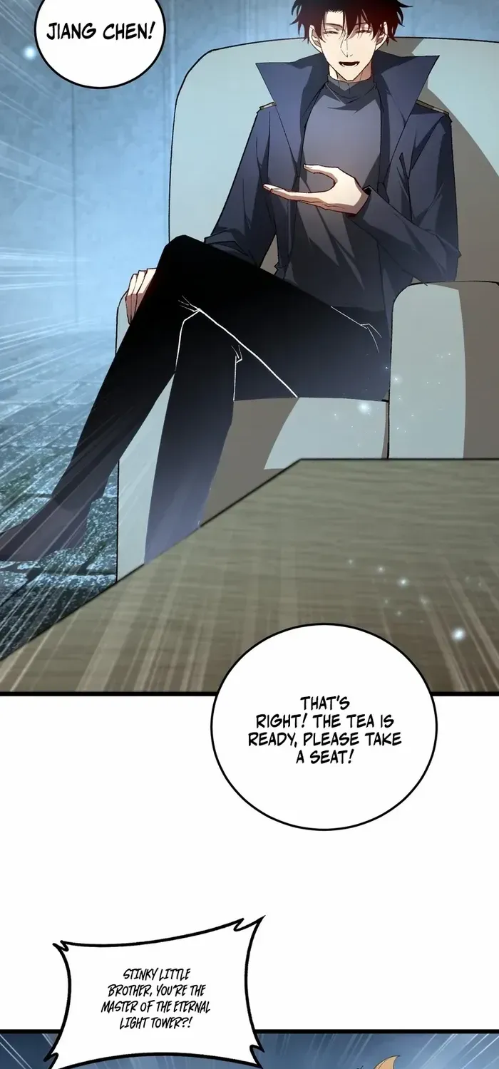 Read Supreme Zerg Lord chapter 82 image 40 on Lezhin