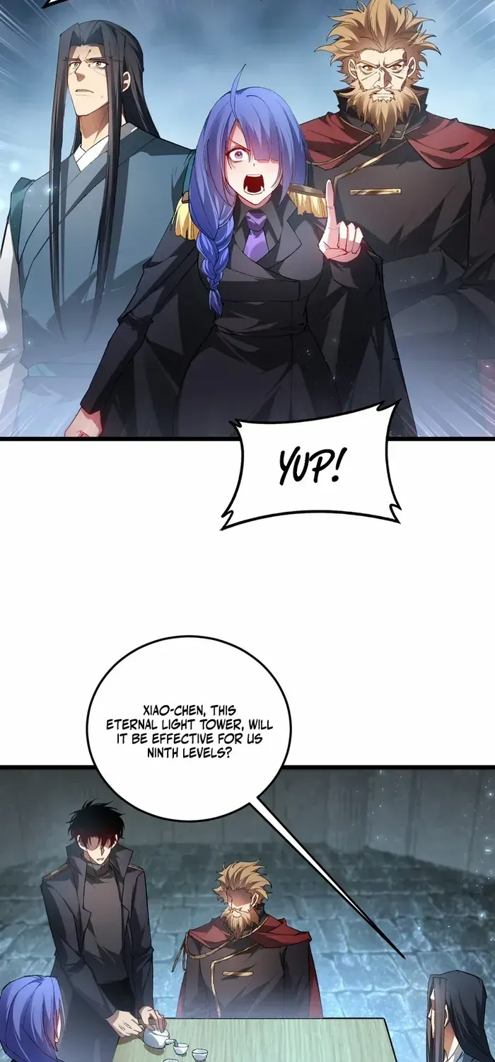 Read Supreme Zerg Lord chapter 82 image 41 on Lezhin