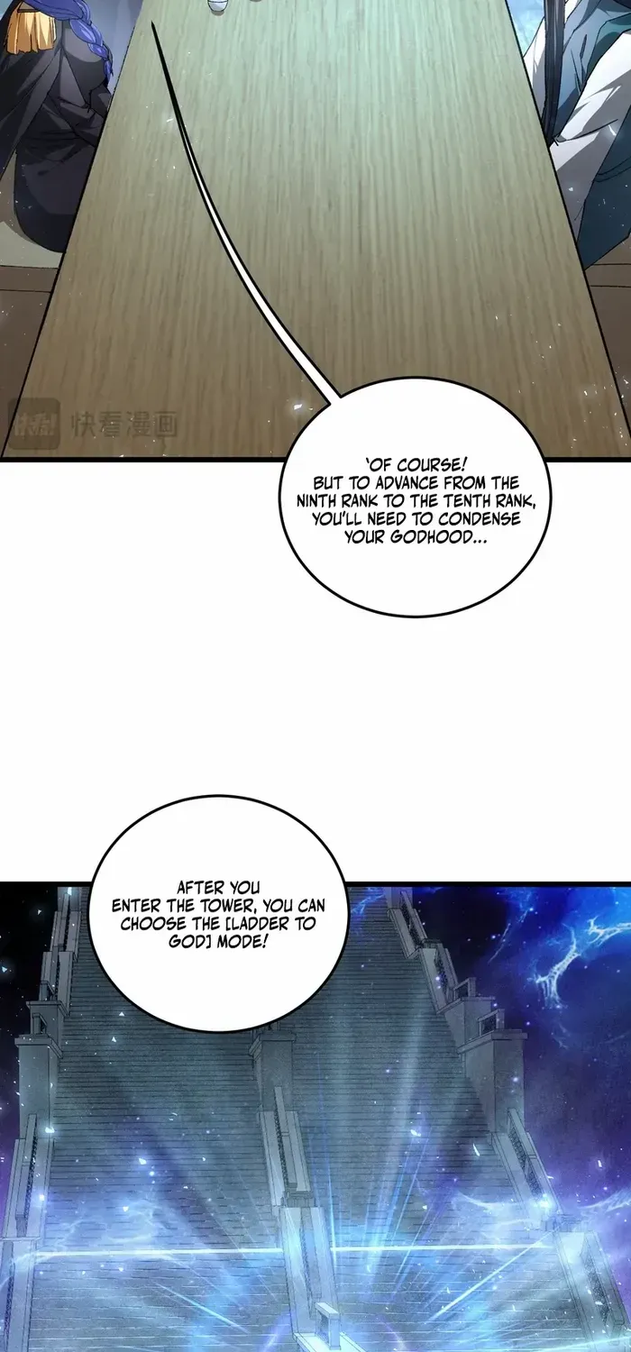 Read Supreme Zerg Lord chapter 82 image 42 on Lezhin
