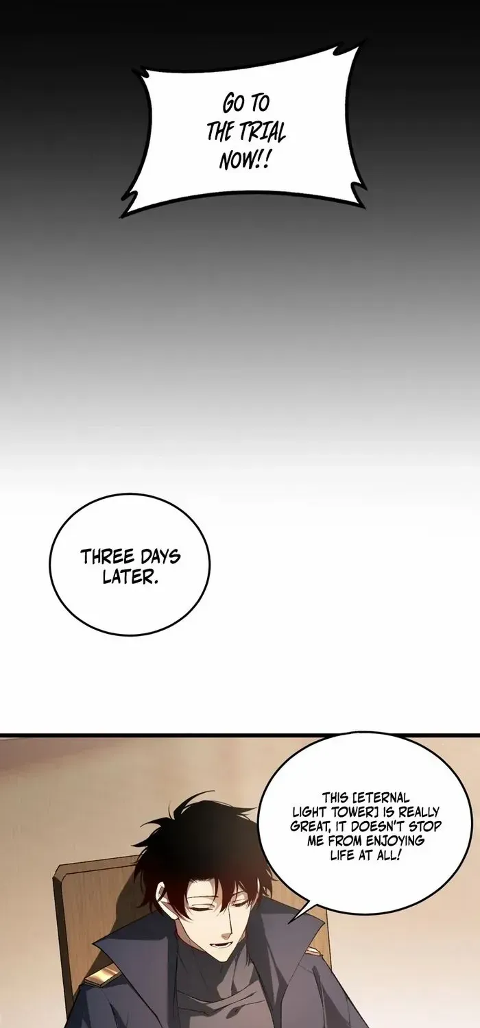 Read Supreme Zerg Lord chapter 82 image 47 on Lezhin