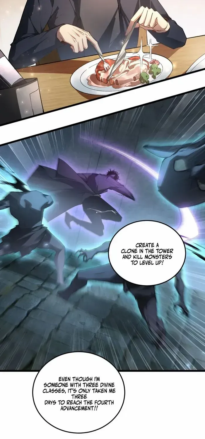 Read Supreme Zerg Lord chapter 82 image 48 on Lezhin