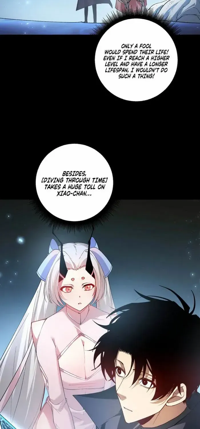 Read Supreme Zerg Lord chapter 82 image 5 on Lezhin
