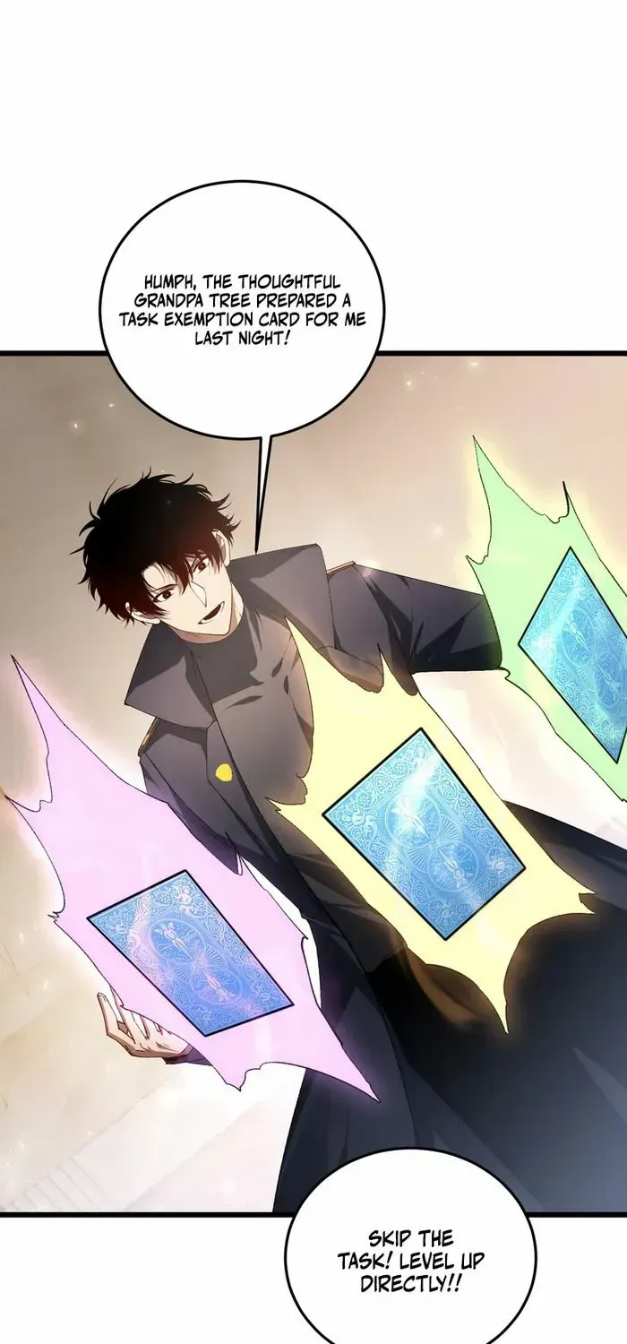 Read Supreme Zerg Lord chapter 82 image 50 on Lezhin