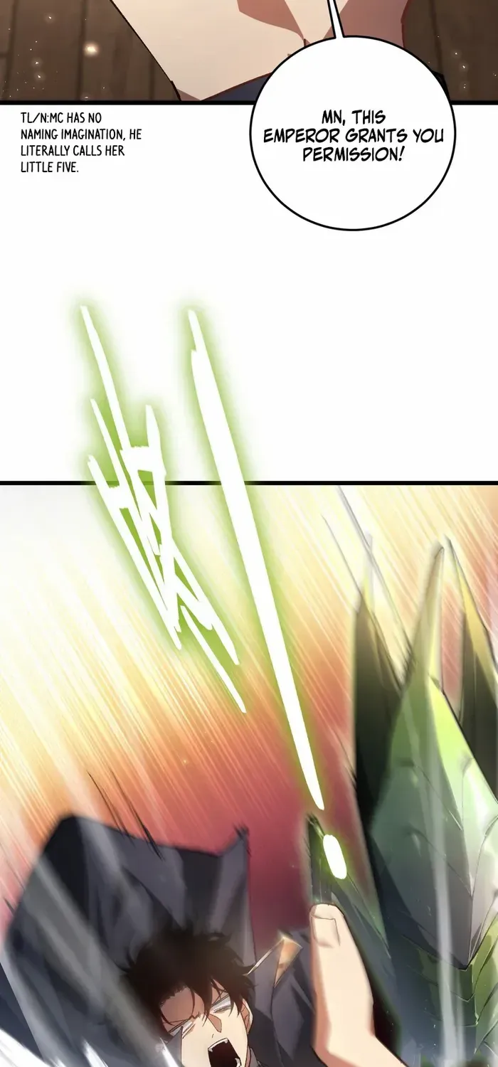 Read Supreme Zerg Lord chapter 83 image 10 on Lezhin