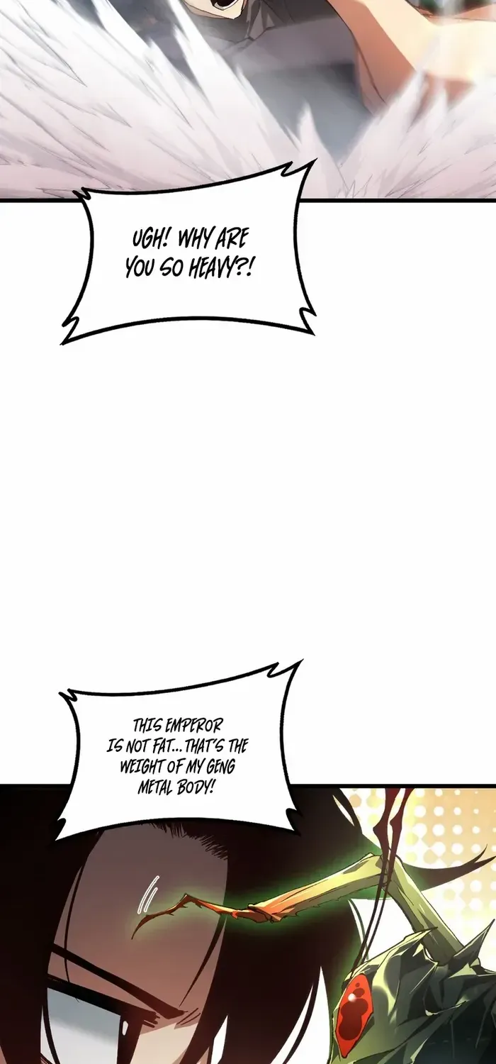 Read Supreme Zerg Lord chapter 83 image 11 on Lezhin