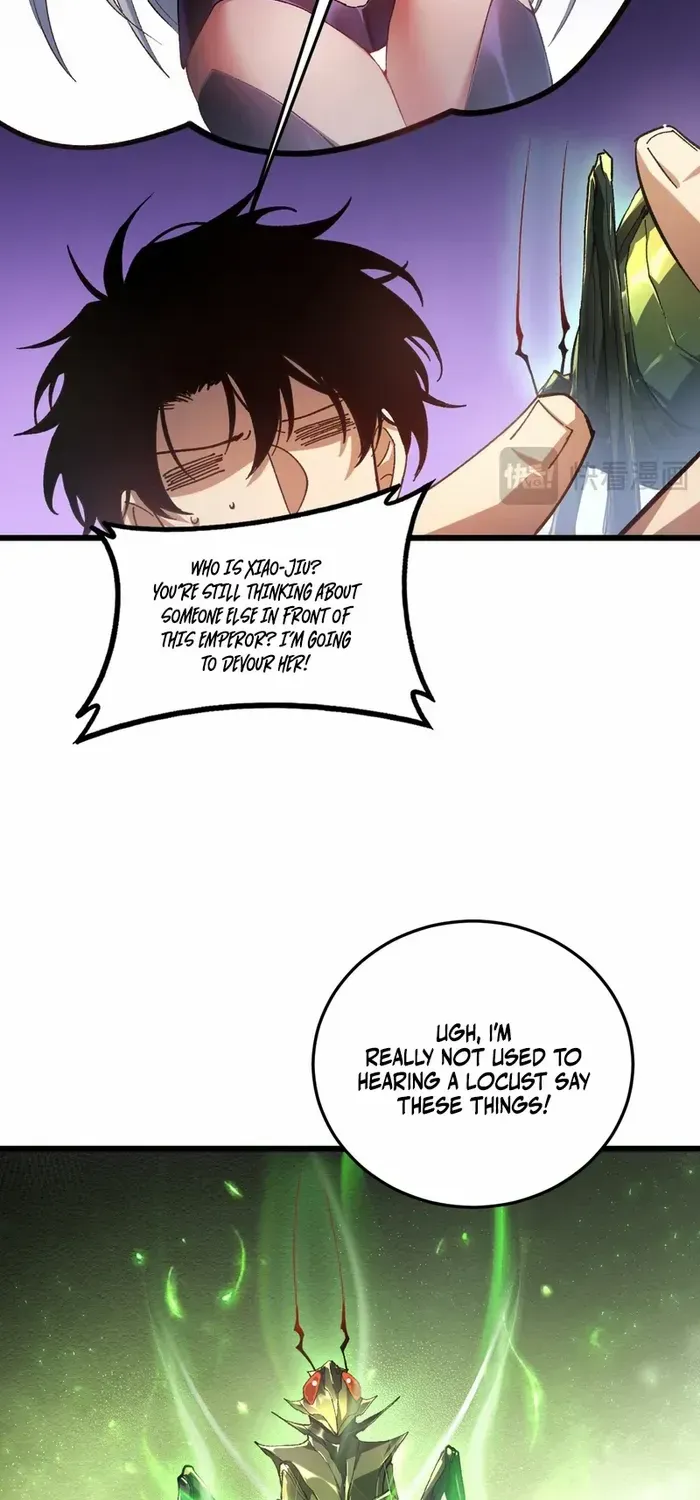 Read Supreme Zerg Lord chapter 83 image 13 on Lezhin