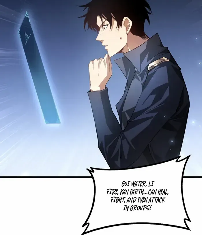 Read Supreme Zerg Lord chapter 83 image 16 on Lezhin