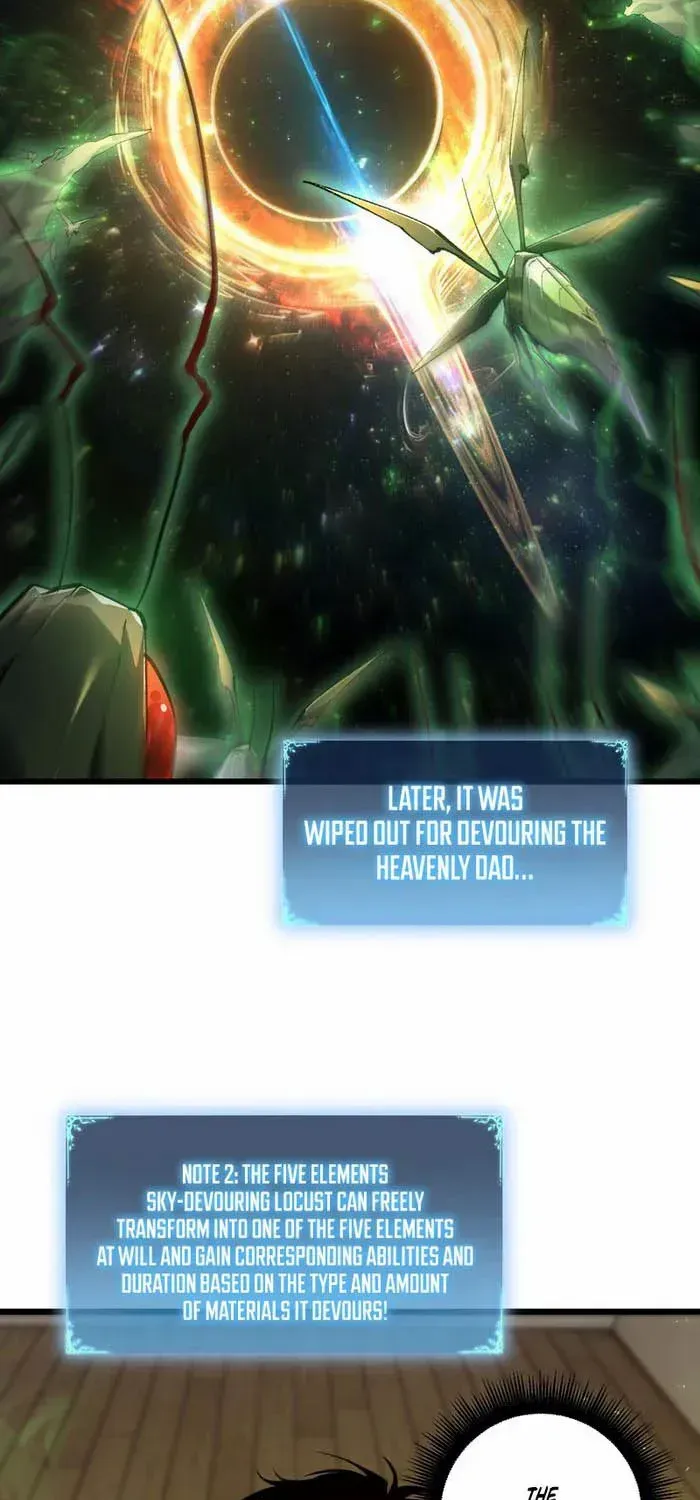 Read Supreme Zerg Lord chapter 83 image 2 on Lezhin