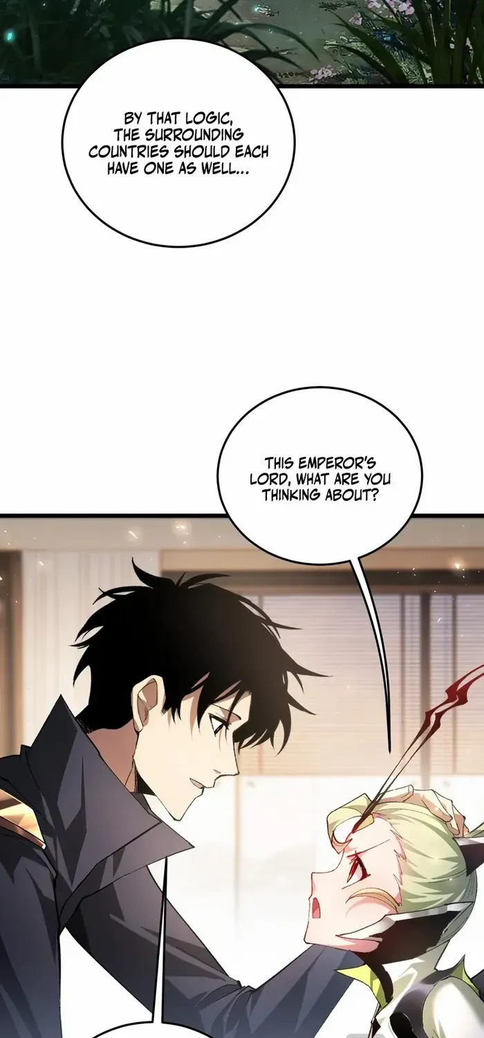Read Supreme Zerg Lord chapter 83 image 20 on Lezhin