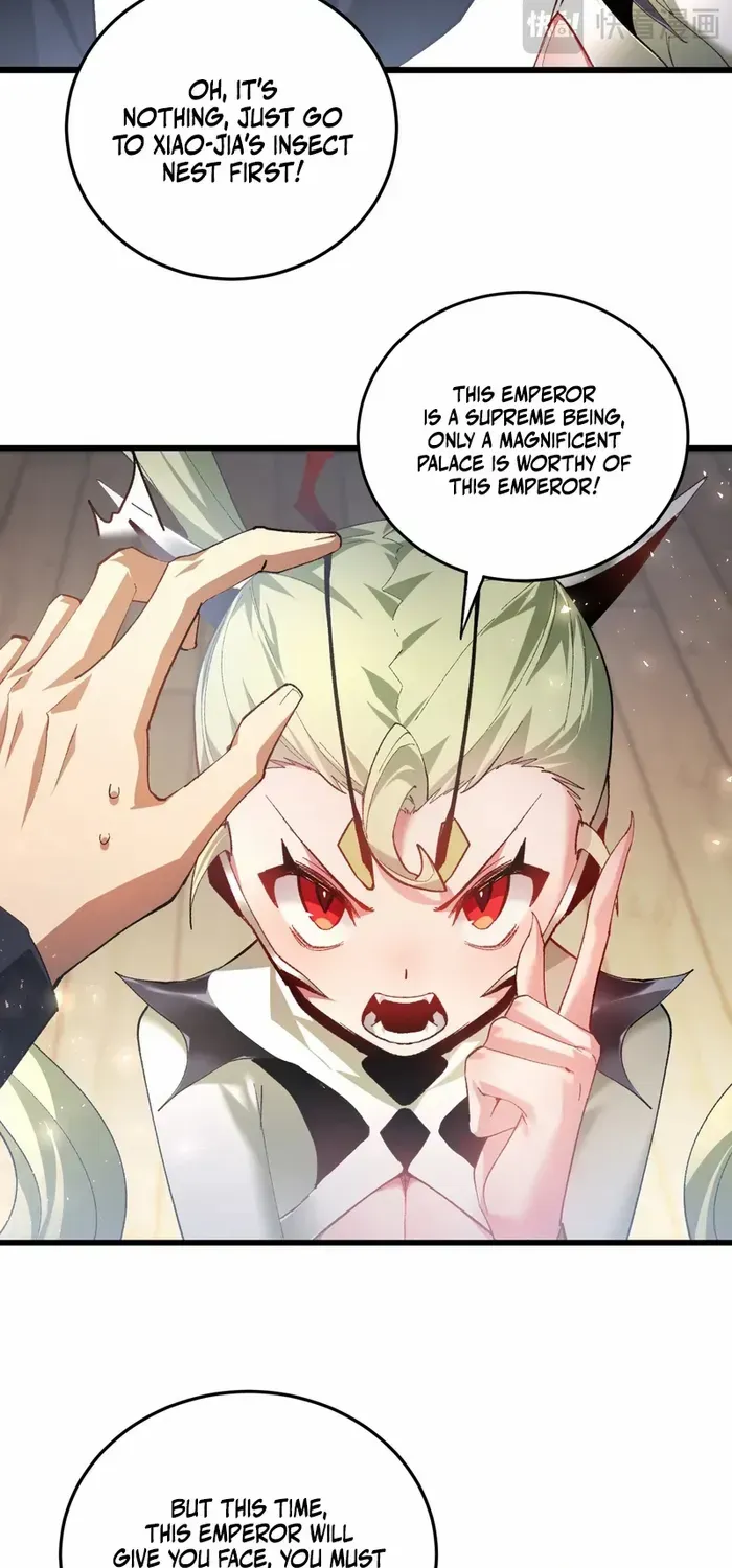 Read Supreme Zerg Lord chapter 83 image 21 on Lezhin