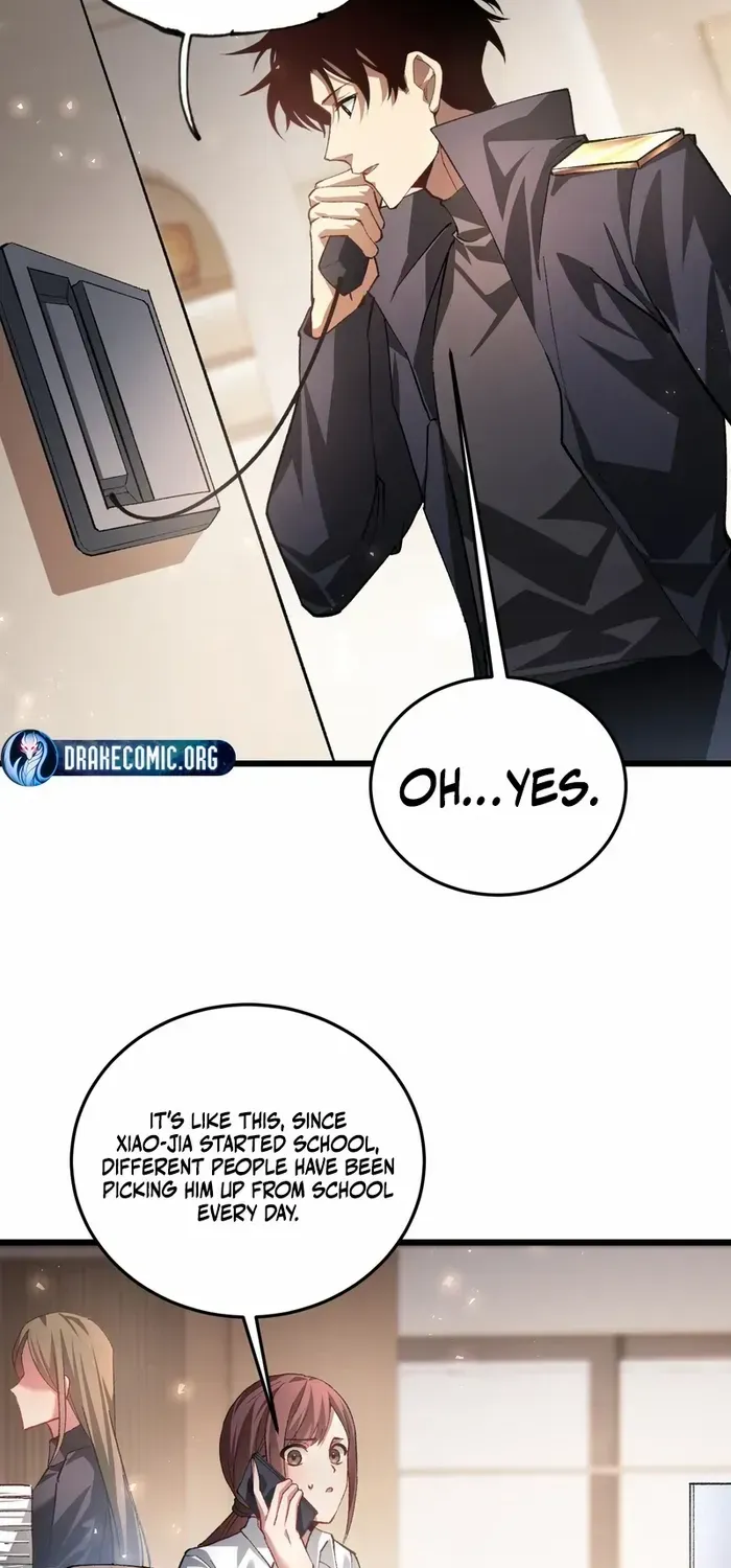 Read Supreme Zerg Lord chapter 83 image 24 on Lezhin