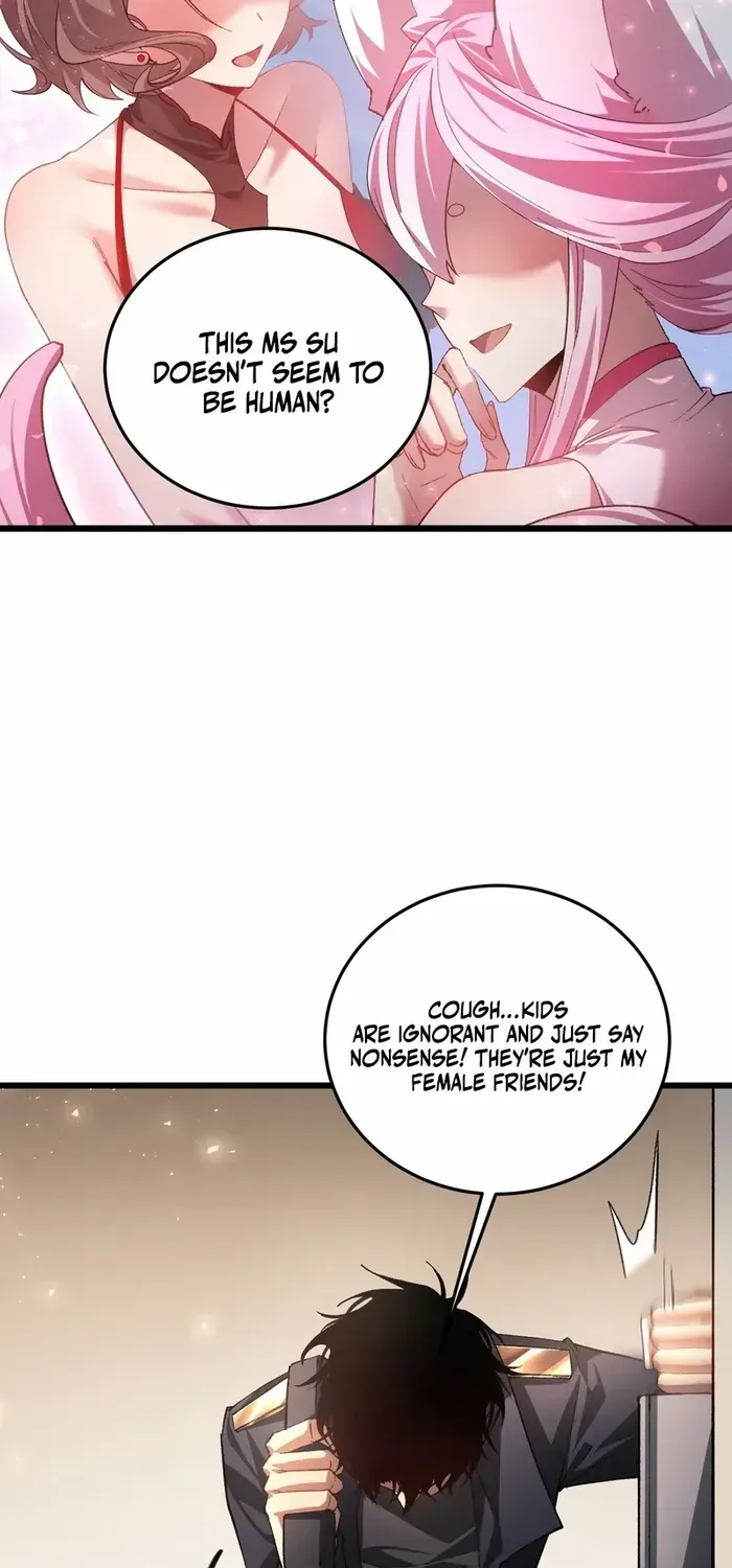 Read Supreme Zerg Lord chapter 83 image 27 on Lezhin