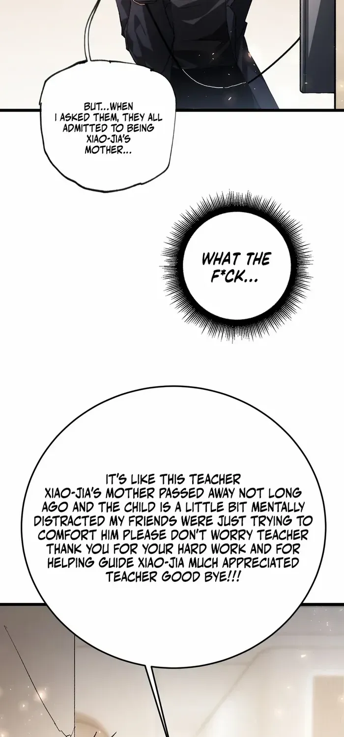 Read Supreme Zerg Lord chapter 83 image 28 on Lezhin