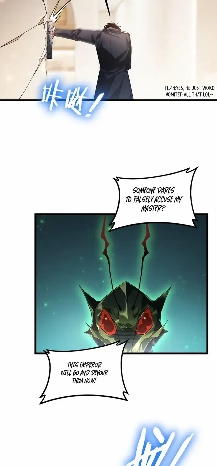 Read Supreme Zerg Lord chapter 83 image 29 on Lezhin