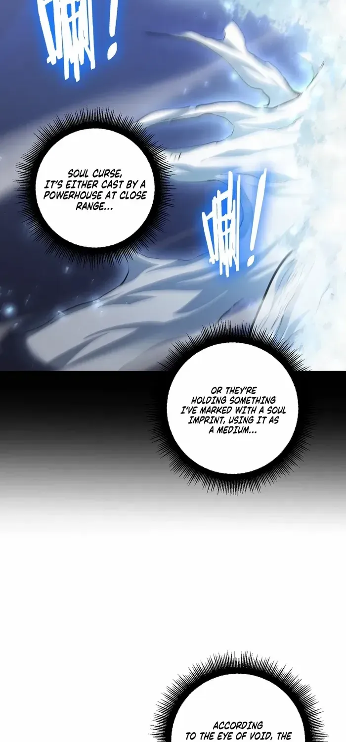 Read Supreme Zerg Lord chapter 83 image 33 on Lezhin
