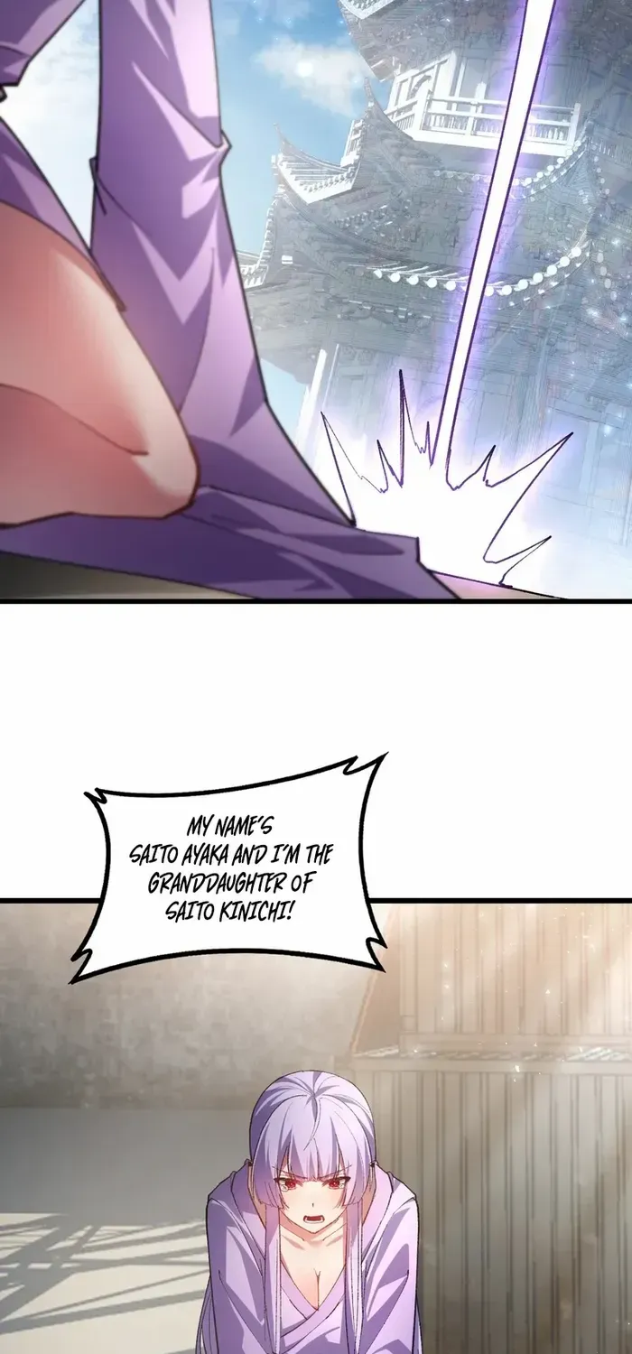 Read Supreme Zerg Lord chapter 83 image 37 on Lezhin