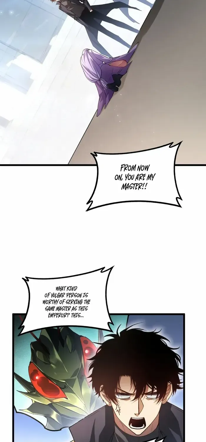 Read Supreme Zerg Lord chapter 83 image 39 on Lezhin