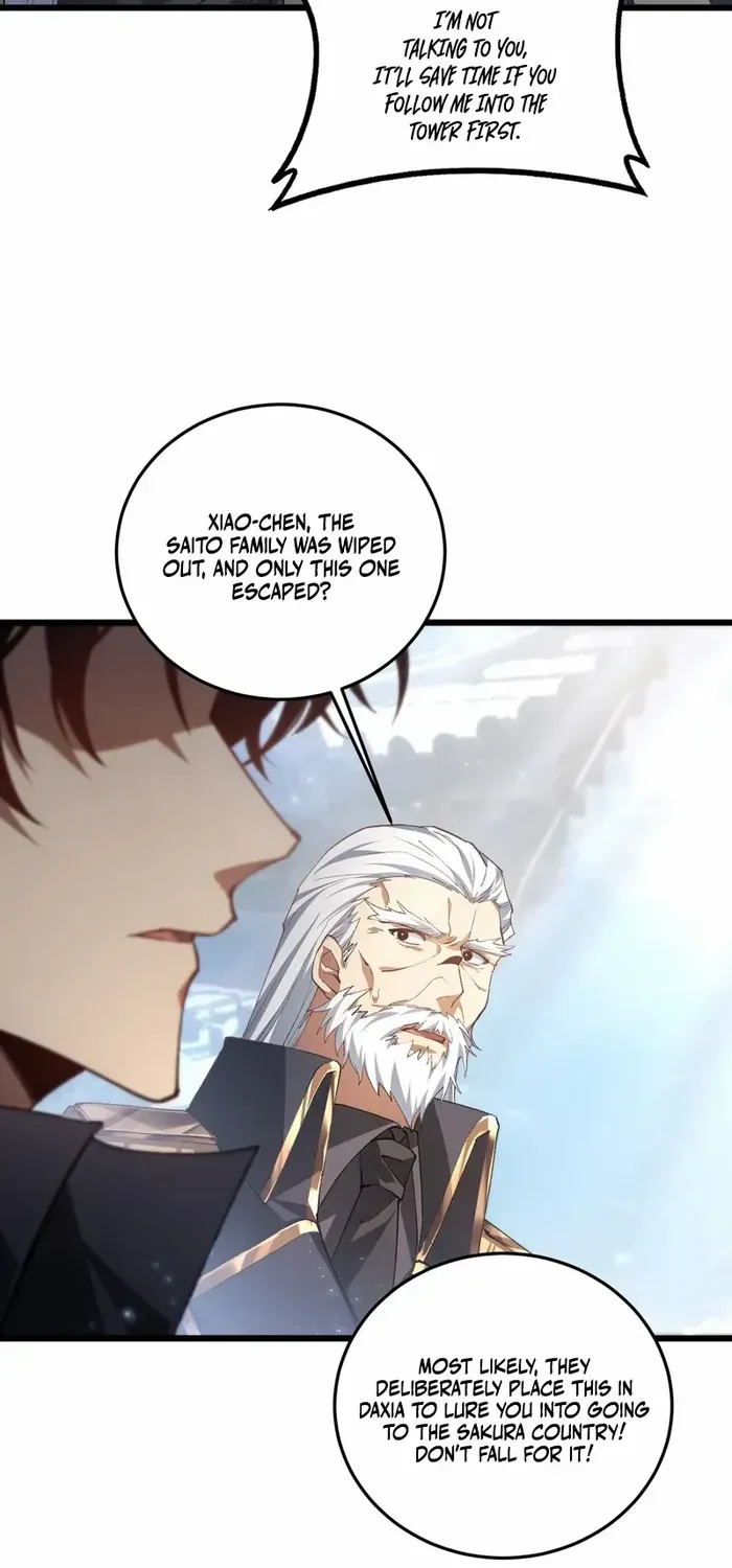 Read Supreme Zerg Lord chapter 83 image 41 on Lezhin