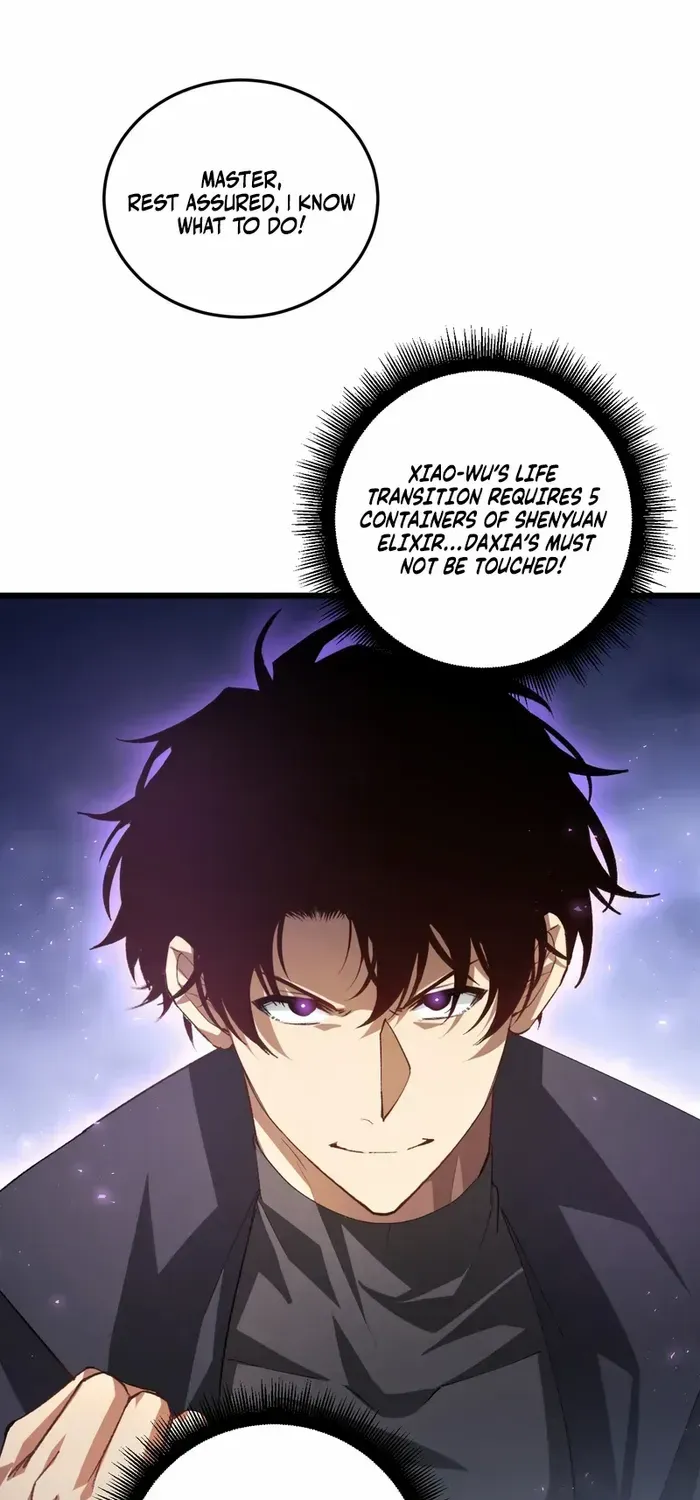 Read Supreme Zerg Lord chapter 83 image 42 on Lezhin