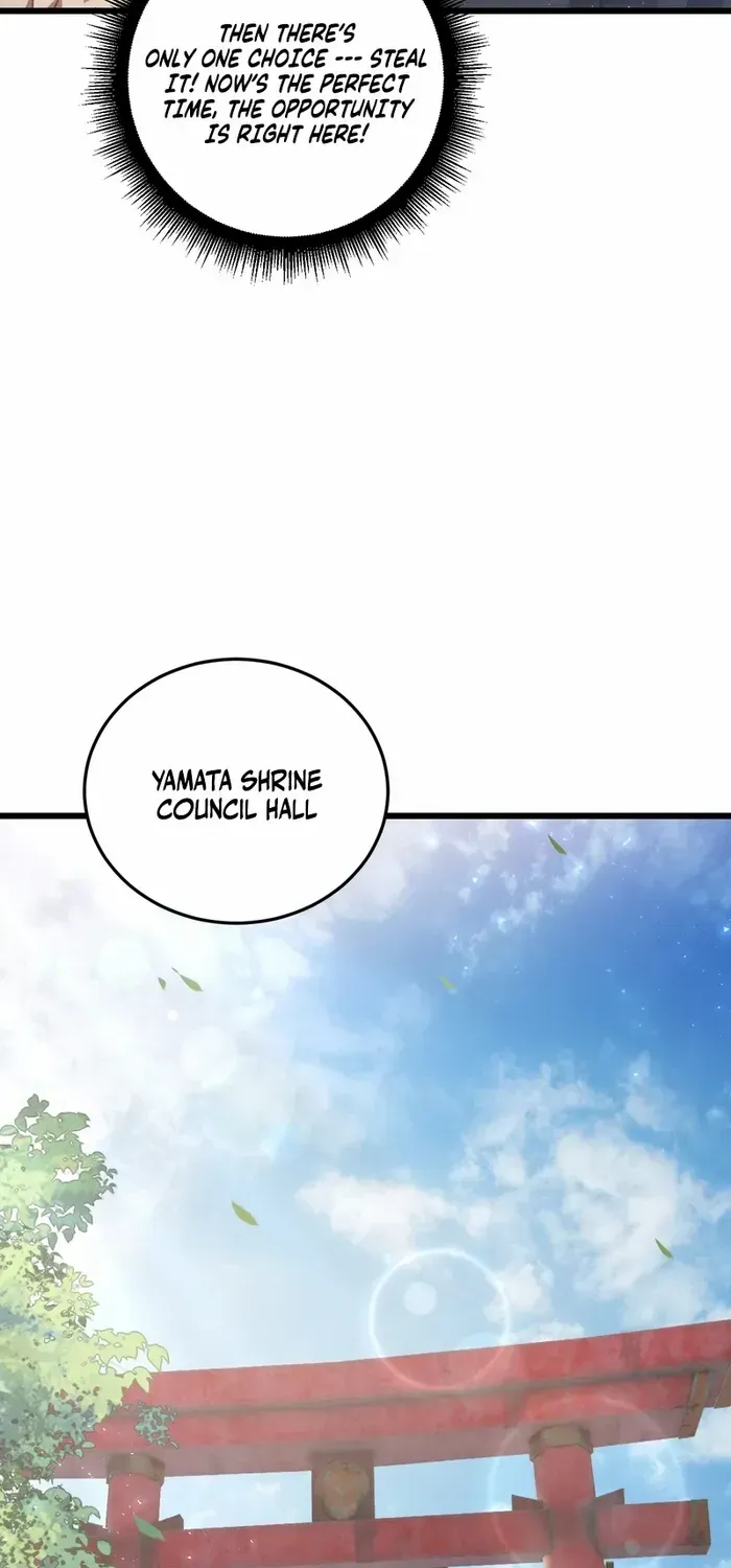 Read Supreme Zerg Lord chapter 83 image 43 on Lezhin