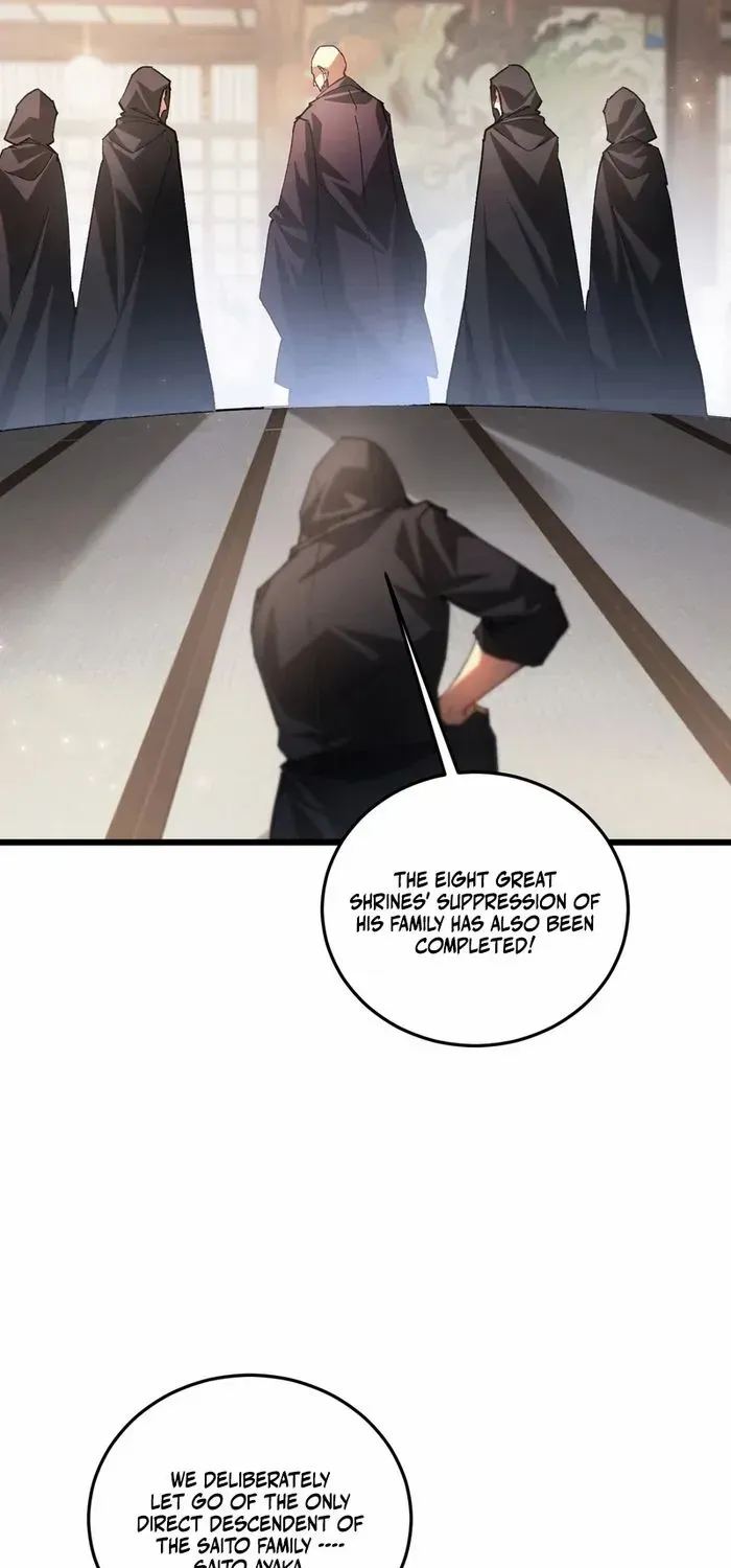 Read Supreme Zerg Lord chapter 83 image 45 on Lezhin