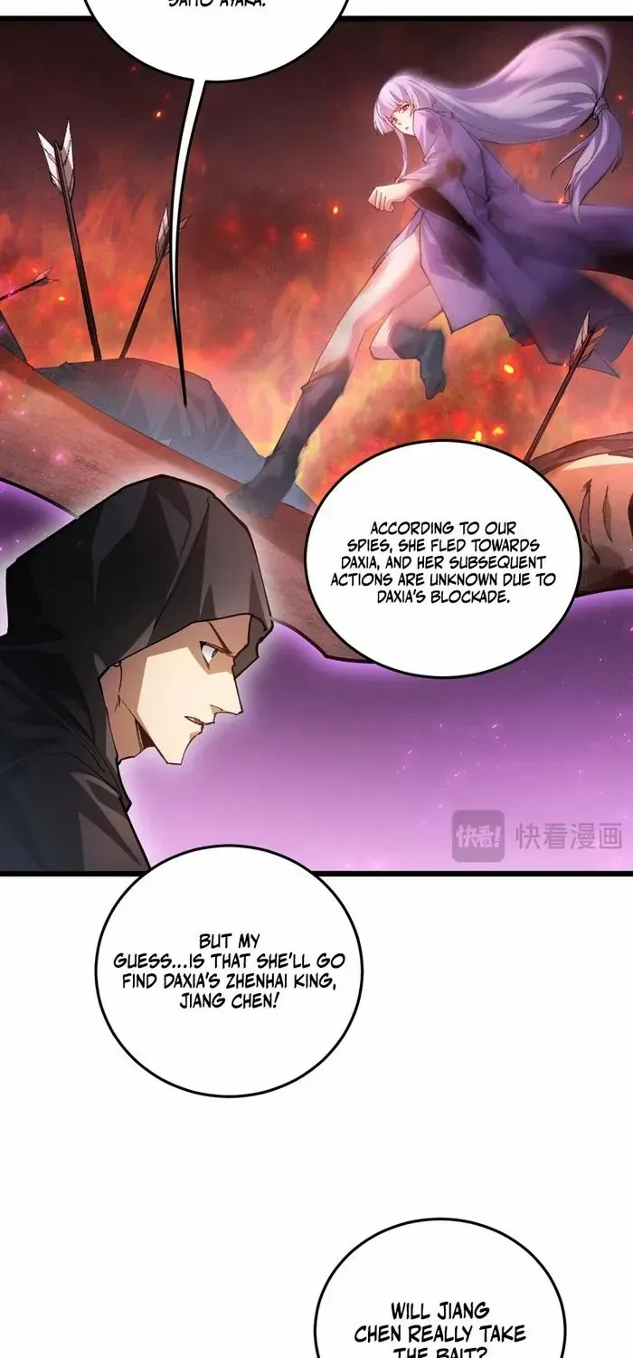Read Supreme Zerg Lord chapter 83 image 46 on Lezhin