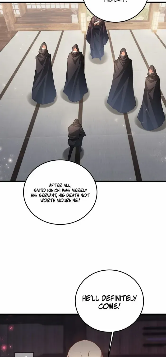 Read Supreme Zerg Lord chapter 83 image 47 on Lezhin