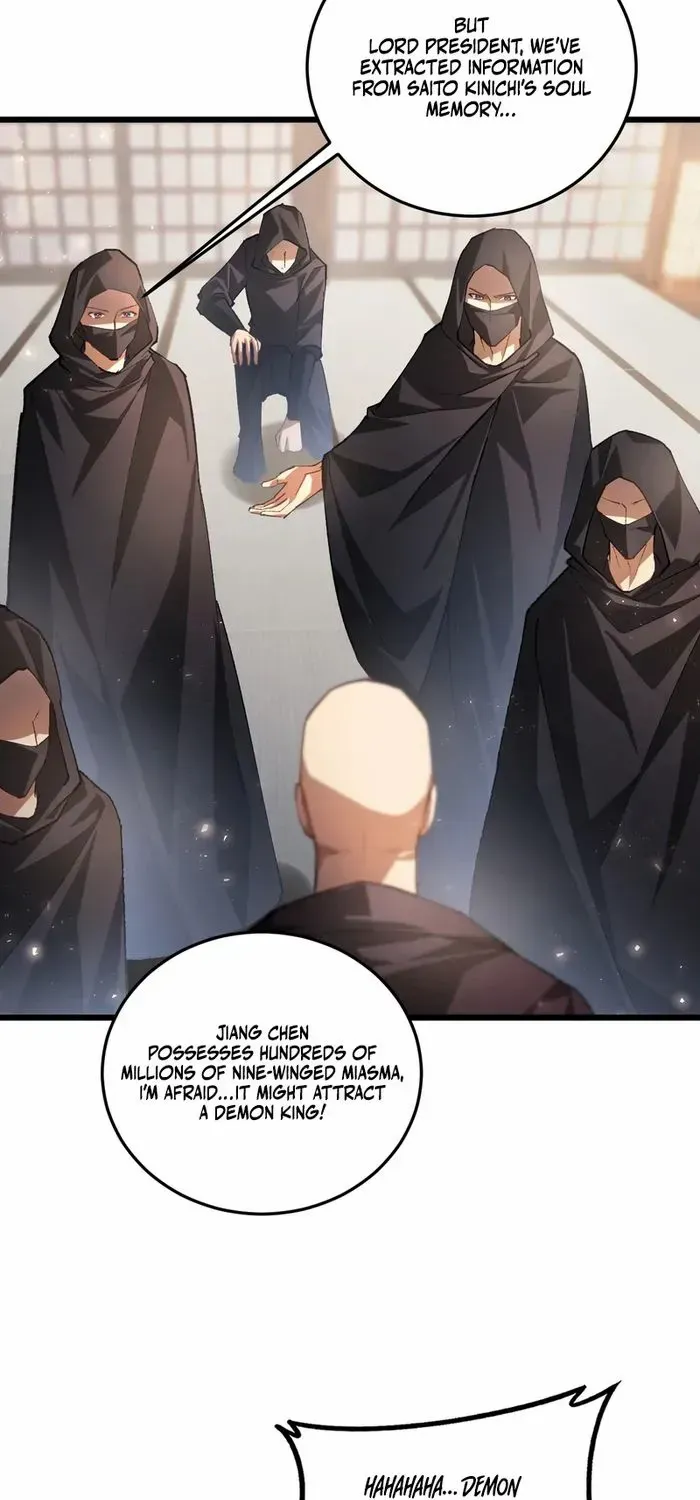 Read Supreme Zerg Lord chapter 83 image 49 on Lezhin