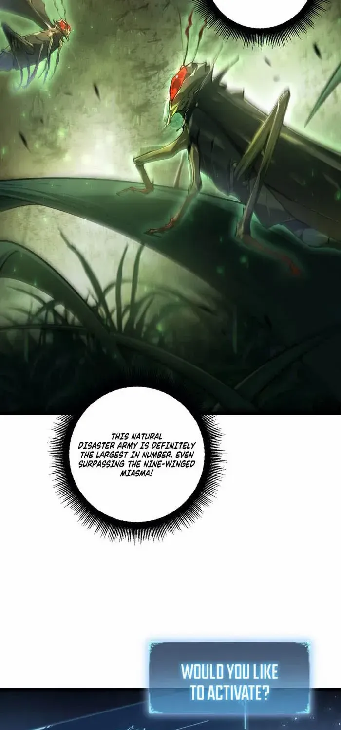 Read Supreme Zerg Lord chapter 83 image 5 on Lezhin