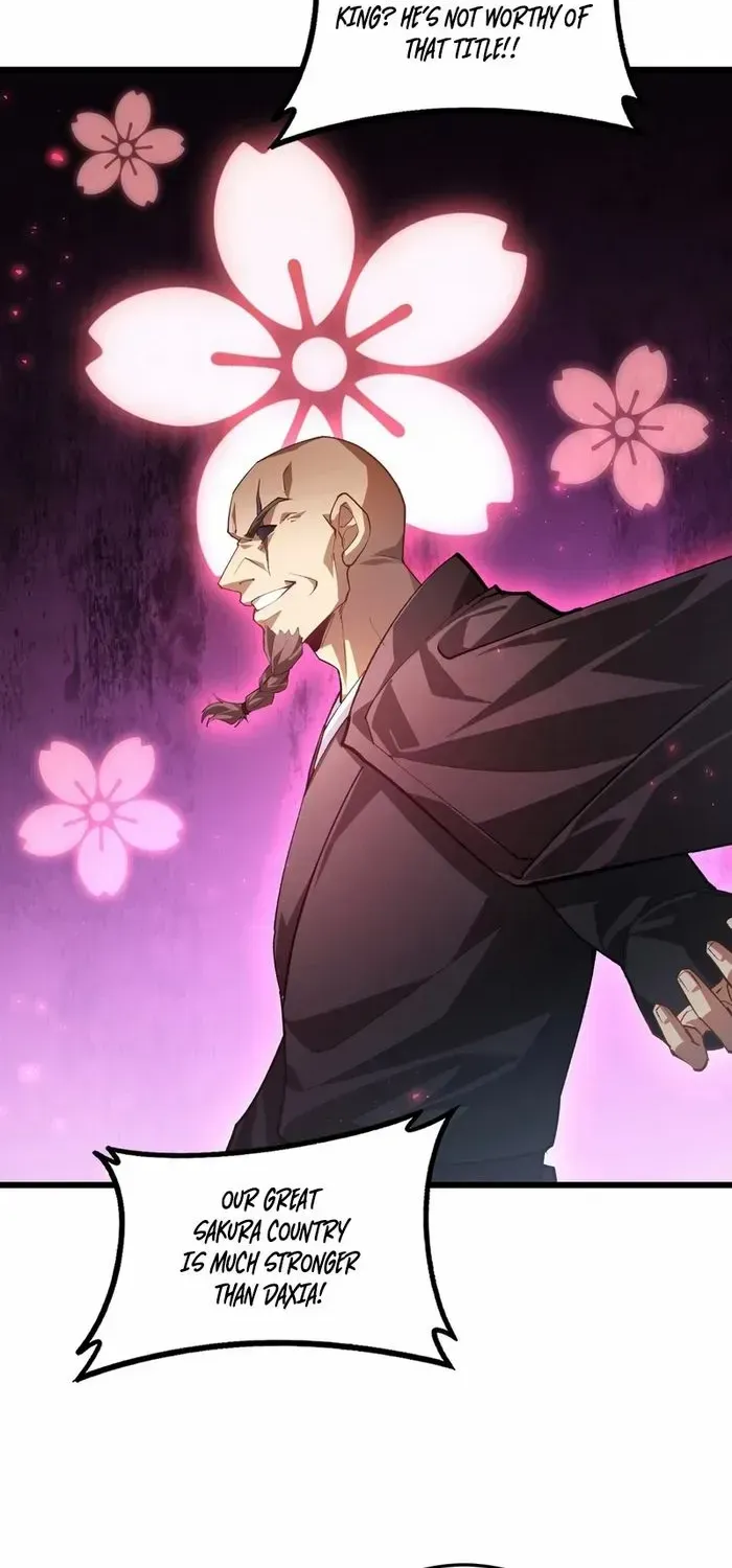Read Supreme Zerg Lord chapter 83 image 50 on Lezhin