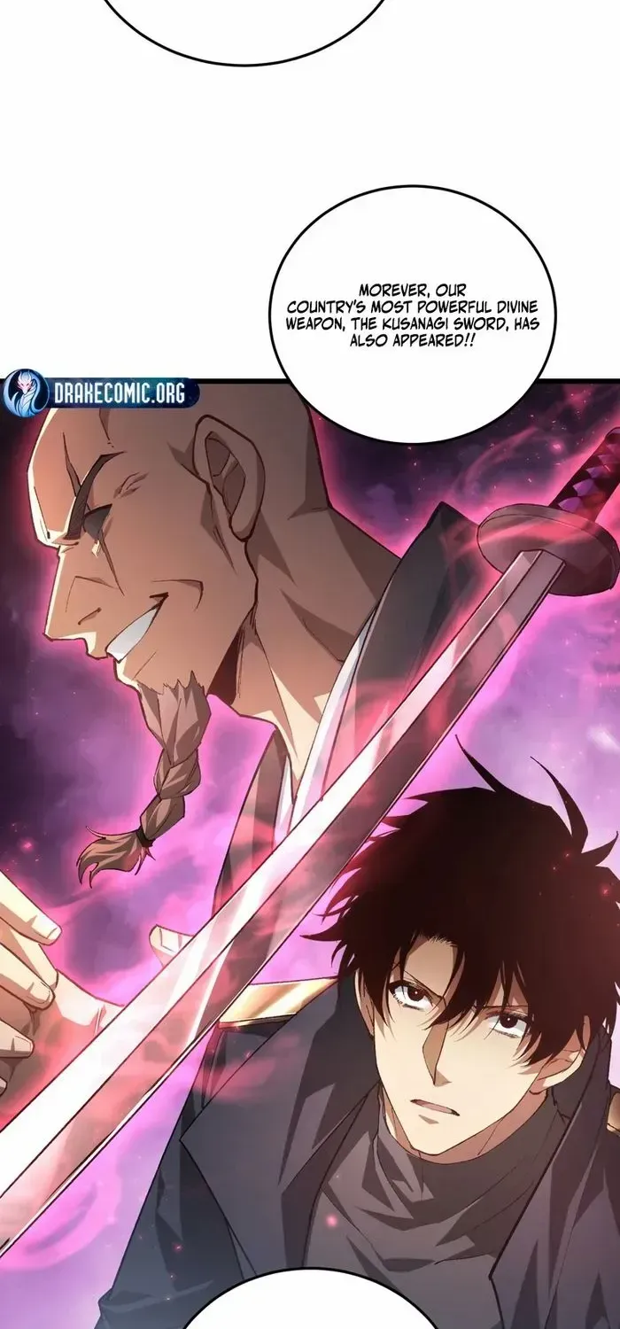 Read Supreme Zerg Lord chapter 83 image 52 on Lezhin