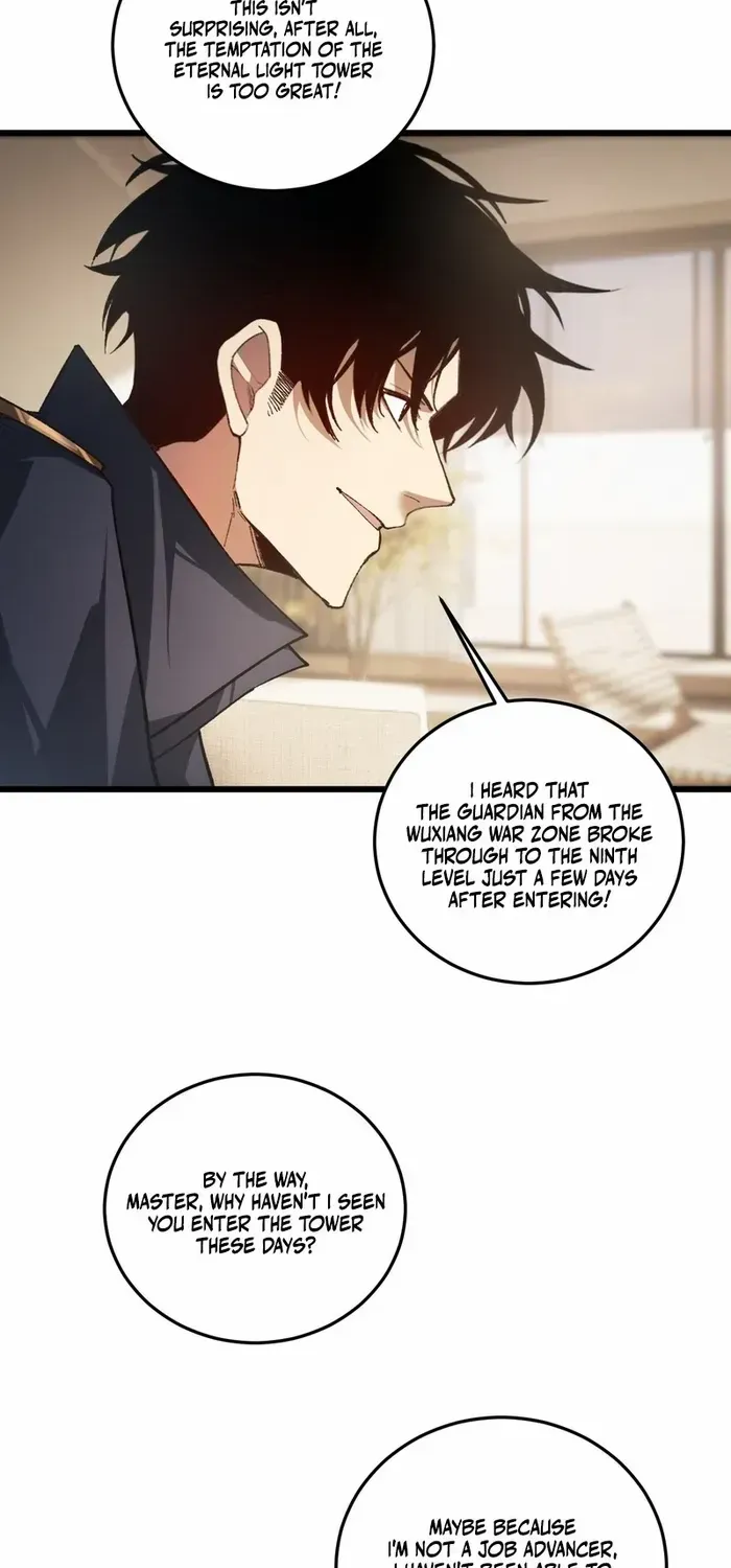 Read Supreme Zerg Lord chapter 84 image 10 on Lezhin