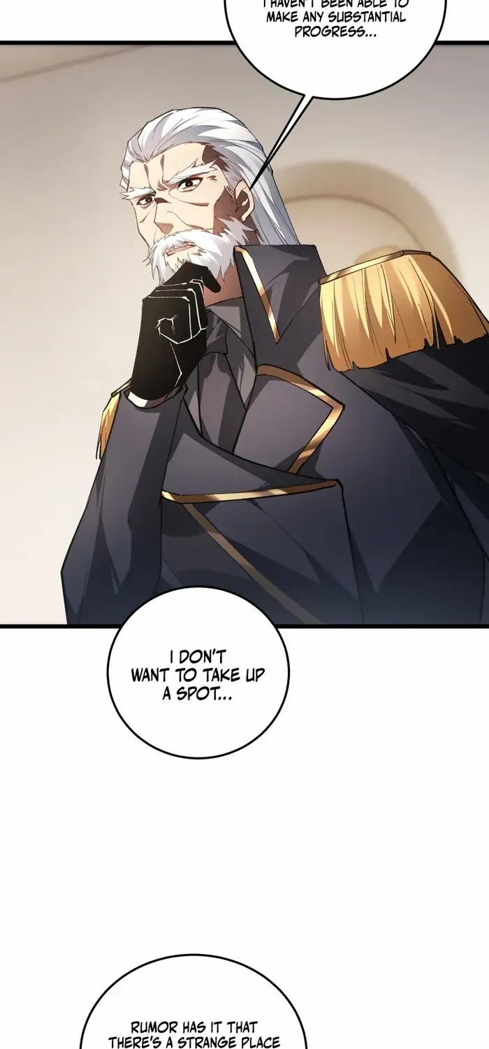 Read Supreme Zerg Lord chapter 84 image 11 on Lezhin