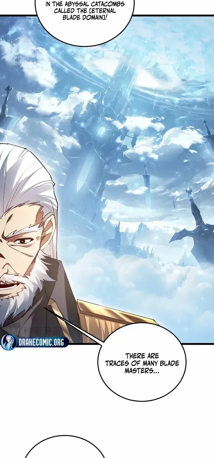 Read Supreme Zerg Lord chapter 84 image 12 on Lezhin
