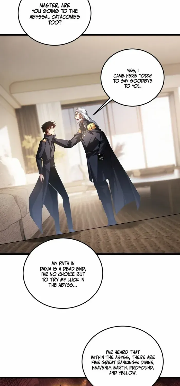 Read Supreme Zerg Lord chapter 84 image 13 on Lezhin