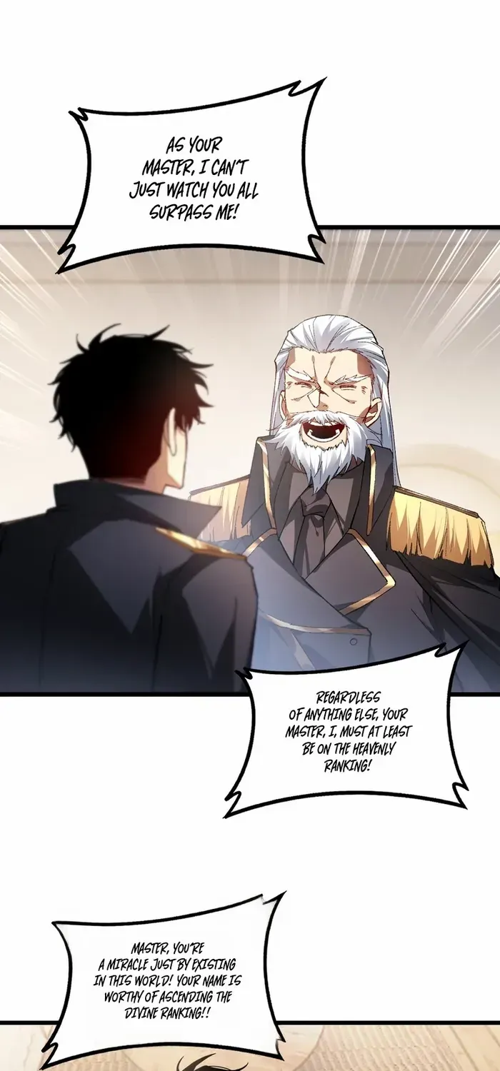 Read Supreme Zerg Lord chapter 84 image 15 on Lezhin